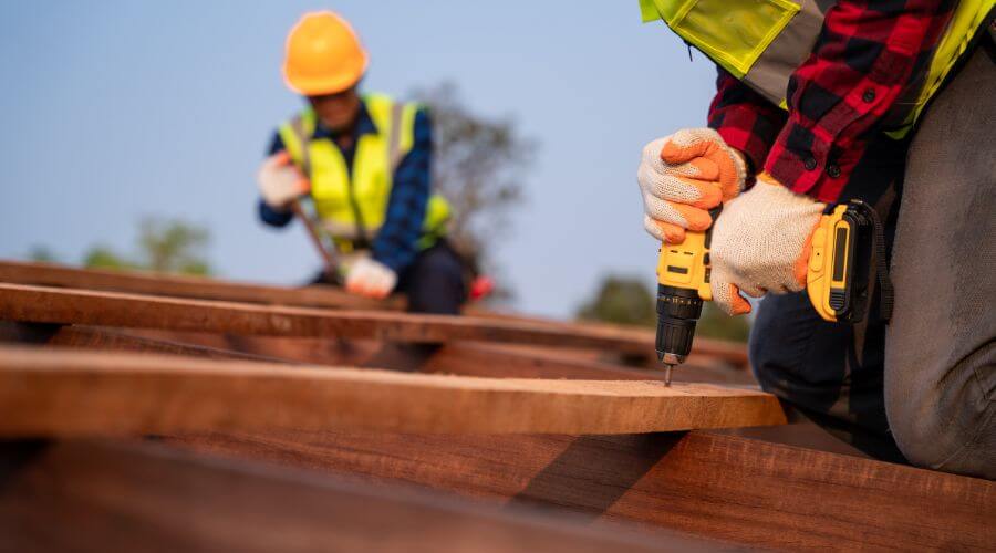 Professional Storm Sewer Service in Tyndall, SD